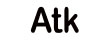 ای تی کی - Atk