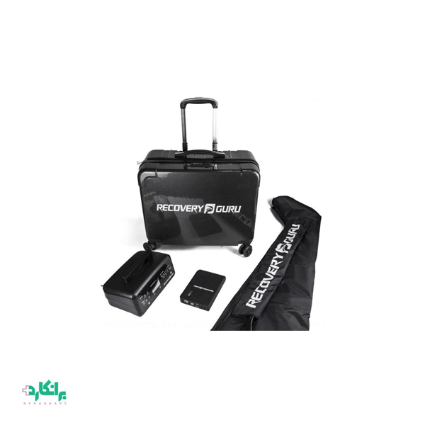 ایرکامپرشن بوستر گورو-Guru