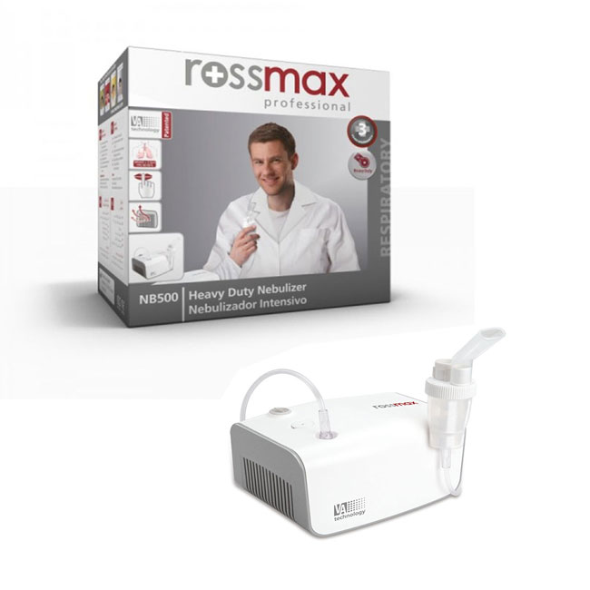 نبولایزر رزمکس مدل NB-500