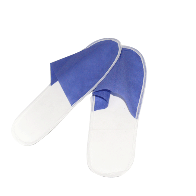 دمپایی یکبار مصرف