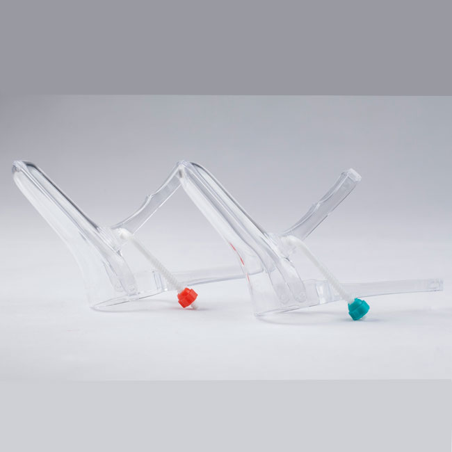 اسپکولوم پیچی بکر