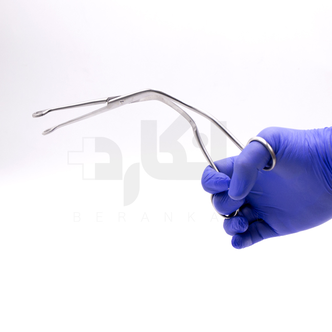 پنس مگیل اطفال به طول 20 سانتی متر