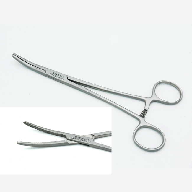 هموستات کرو 18سانتی‌متری