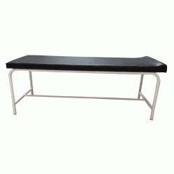 تخت معاینه تزریقات پایه ثابت