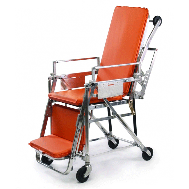 برانکارد آمبولانسی پاچلاقی