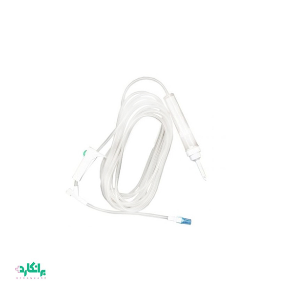 ست گرم کننده خون سوپا-Supa (بسته های 12 عددی)