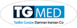 تی جی مد - TG MED
