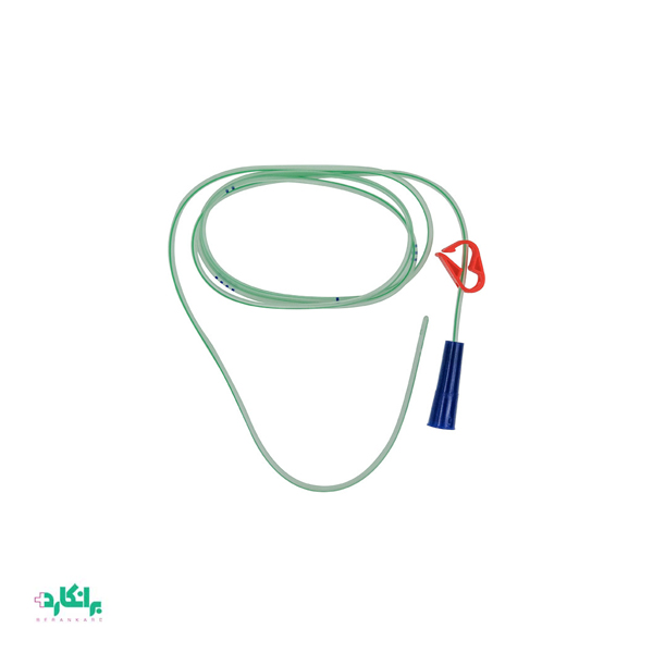 سوند معده-نازوگاستریک تیوب- سایز CH08 سوپا-Supa