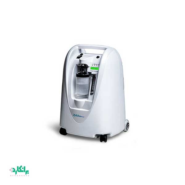 اجاره دستگاه اکسیژن ساز 5 لیتری خارجی