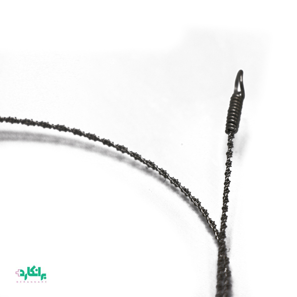 اره ژیگلی (برش جمجمه)