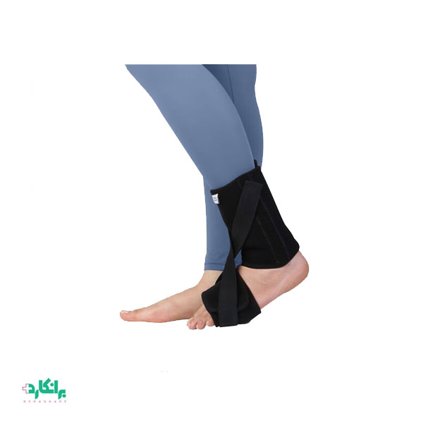 اسپیلنت کششی دراپ فوت کد 16700 طب و صنعت