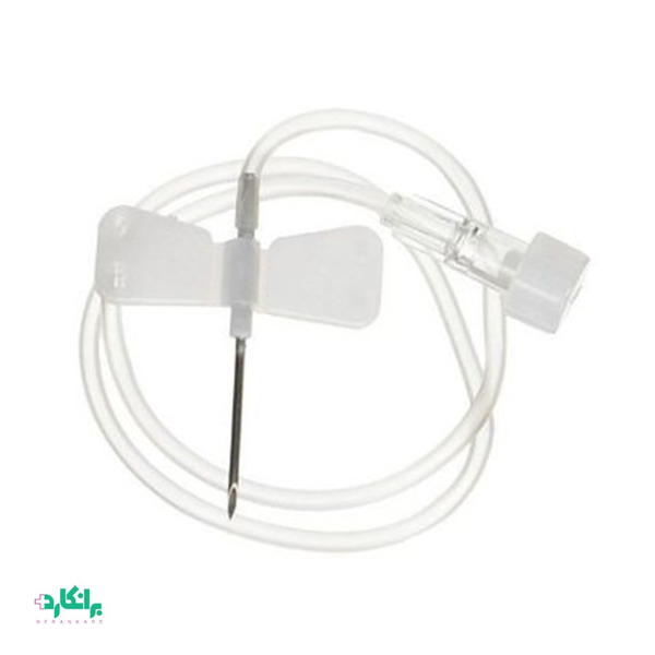 اسکالپ سفید HD گیج 19