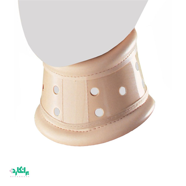 گردنبند طبی سخت قابل تنظیم ۴۰۹۰ اپو-Oppo