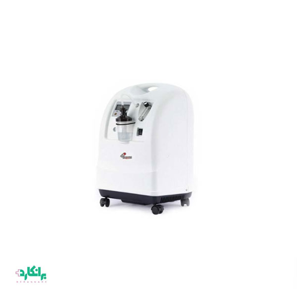 اکسیژن ساز 10 لیتری زنیت مد