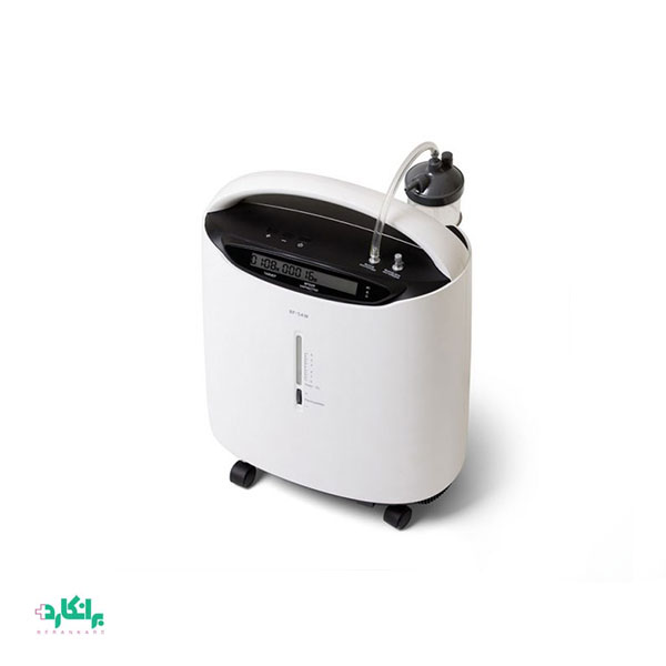 اکسیژن ساز 5 لیتری یوول مدل 8F-5AW