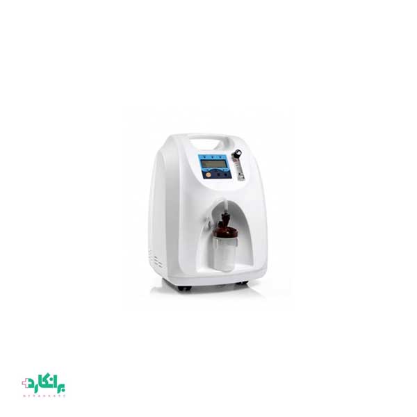 دستگاه اکسیژن ساز اکیومد 5 لیتری