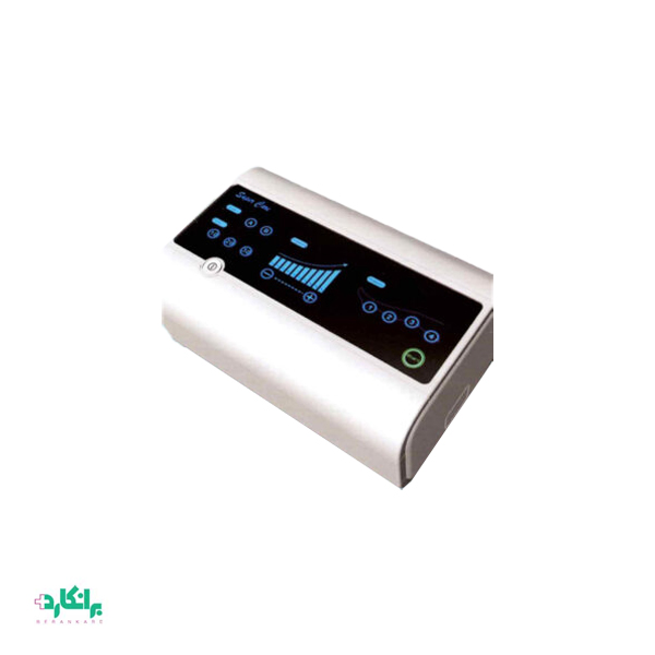 دستگاه ایرکامپرشن پمپ DVT زینت مد -Zenithmed