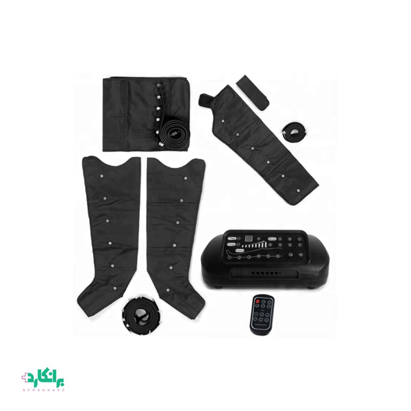 دستگاه ایرکامپرشن VU-IPC04 وی ریهاب