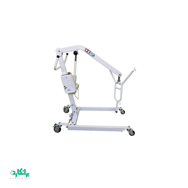 بالابر بیمار PLK 140CT یک جکه KSPMED