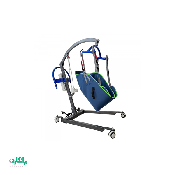 بالابر بیمارL180 میثیا صنعت-misia sanat