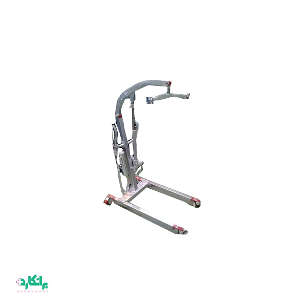 بالابر بیمار سایروس مد-Cyrus med