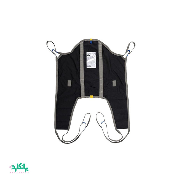 جلیقه بالابر بیمار