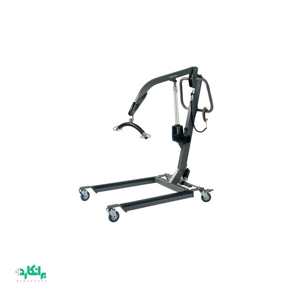 بالابر بیمار برقی گلدمن-GULDMANN