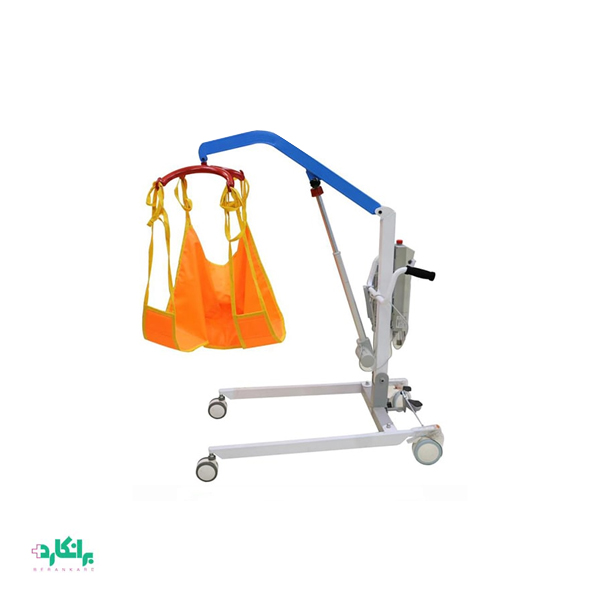 بالابر 8000 نیوتون تی موشن-T Motion