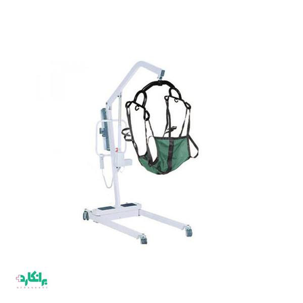 بالابر بیمار مدل L180 فراتک-Faratech