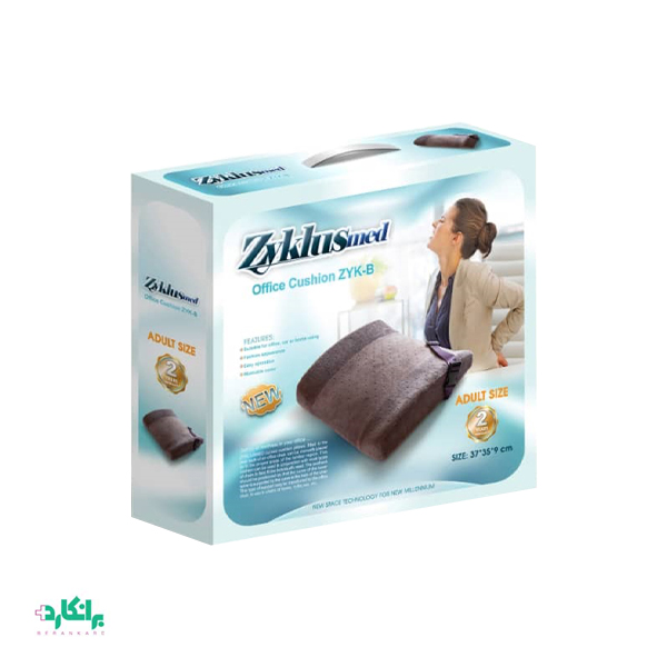 کوسن طبی اداری ZYK-B زیکلاس مد