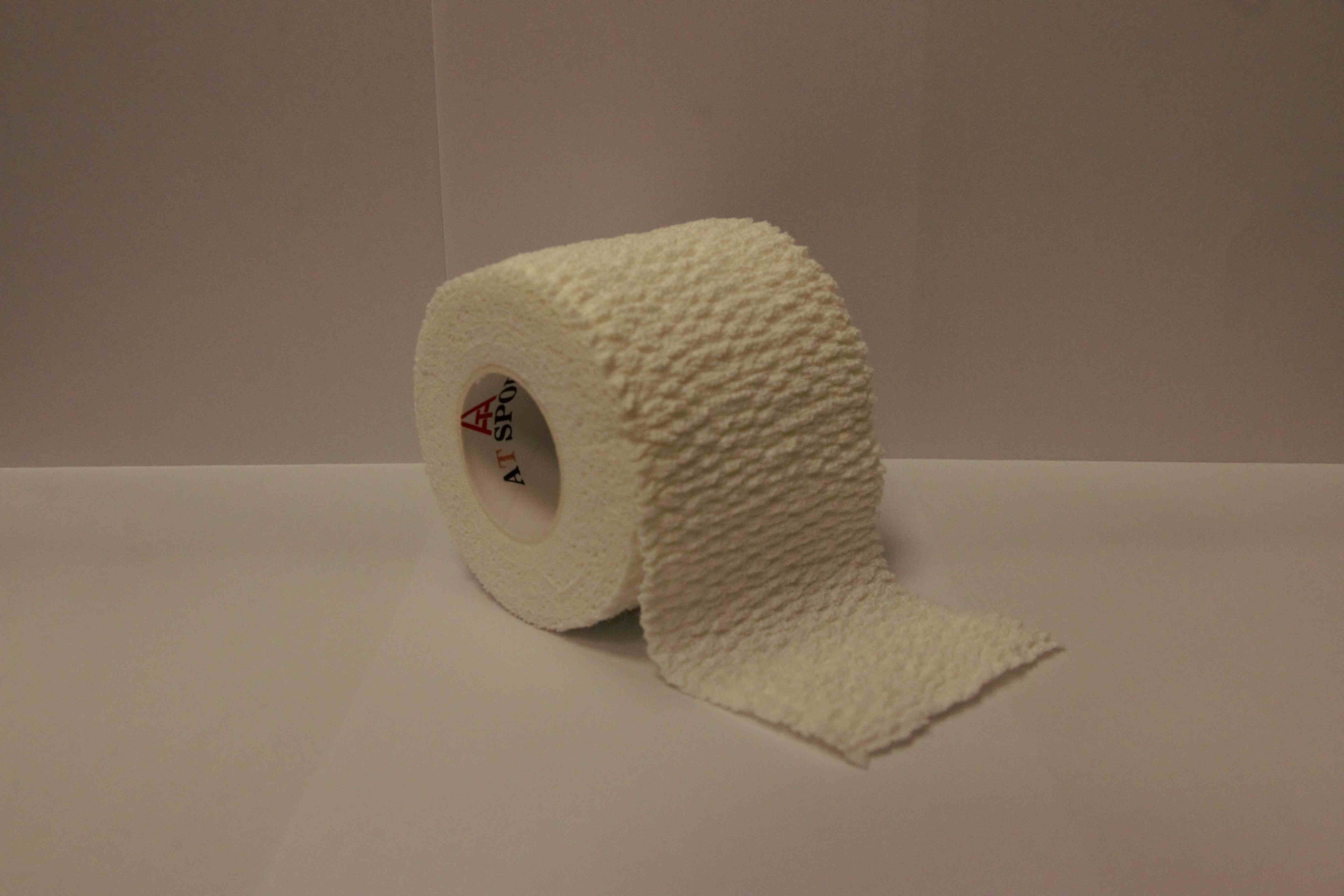 باند خود چسب عرض 5 سانت در طول 4.5 مارک AT-SPORT