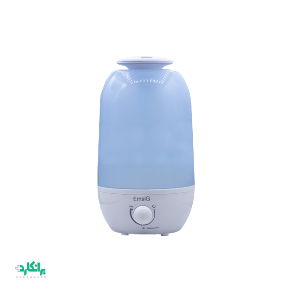 دستگاه بخور سرد اولتراسونیک US422 امسیگ-Emsig