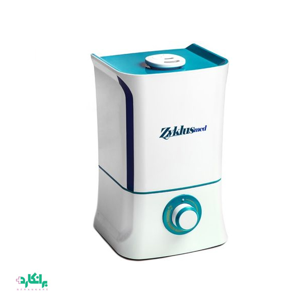 بخور سرد ZYK-C06 زیکلاس مد-Zyklusmed