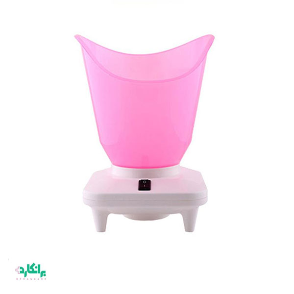 بخور صورت Beauty Basic مدل MK-101