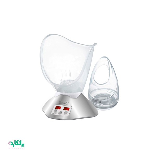 بخور صورت دیجیتال FC16 امسیگ-Emsig