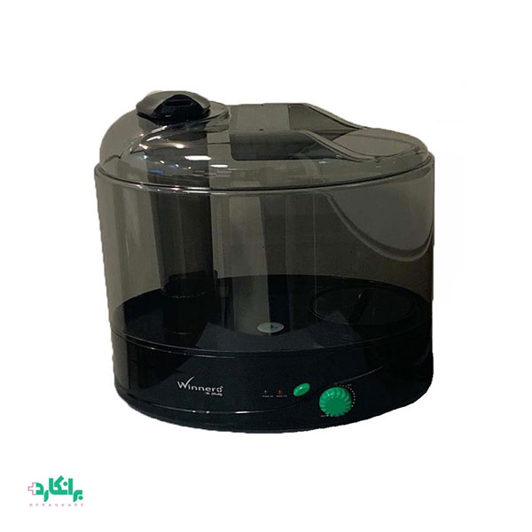 بخور سرد 8/8 لیتری winner