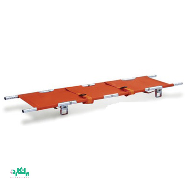 برانکارد تاشو مدل NF-F9