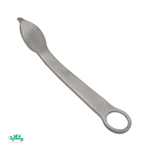 بنت انگشتی ارتوپدی (بن لیور) Bo101