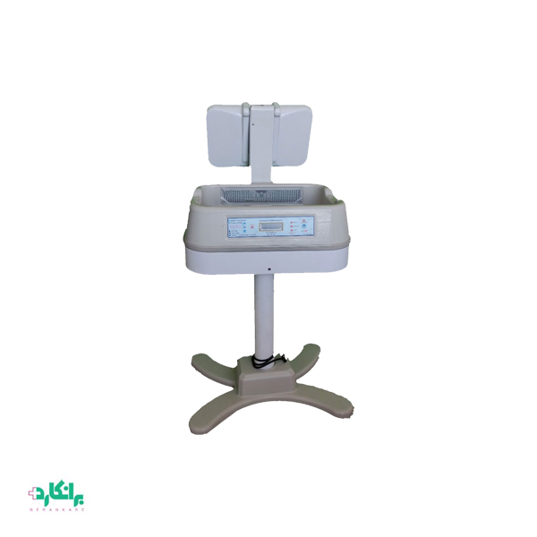 دستگاه فتوتراپی بیمارستانی RGC