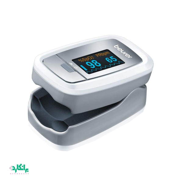 پالس اکسیمتر PO30 بیورر-Beurer