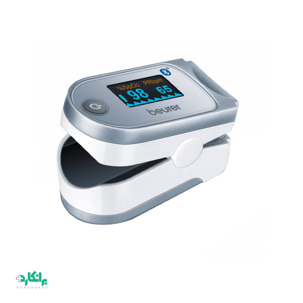 پالس اکسیمتر PO60 بیورر-Beurer