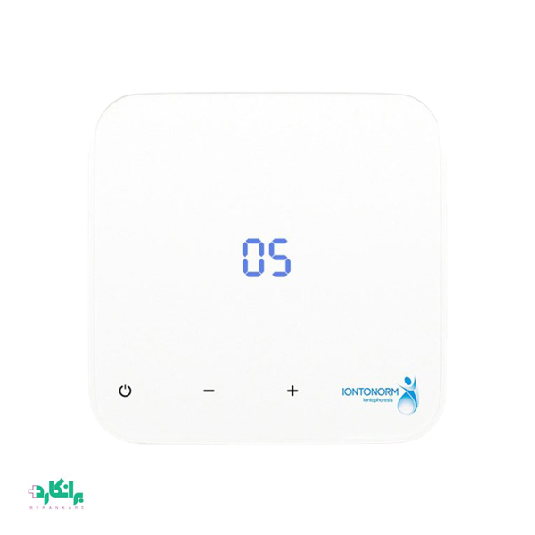 دستگاه ضد تعریق Digit Sیونتونرم-IontoNorm