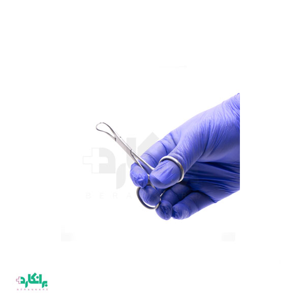 تاول فورسپس (شانگیر ) 9 تا 11 سانتی متر