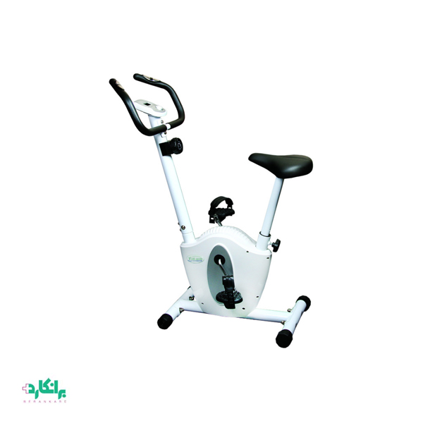 دوچرخه ثابت 12000 تایتان فیتنس-Titan Fitness