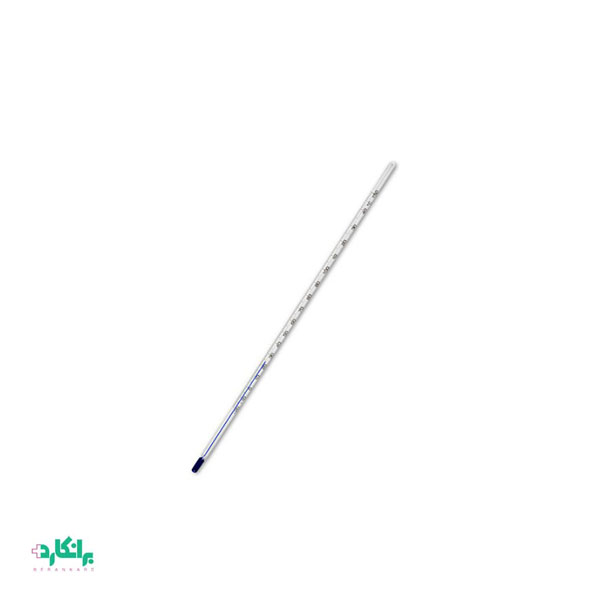 تب سنج جیوه ایی - ترمومتر اورال