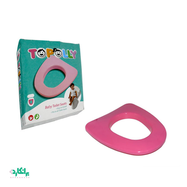 تبدیل صندلی فرنگی نوزاد توپولی