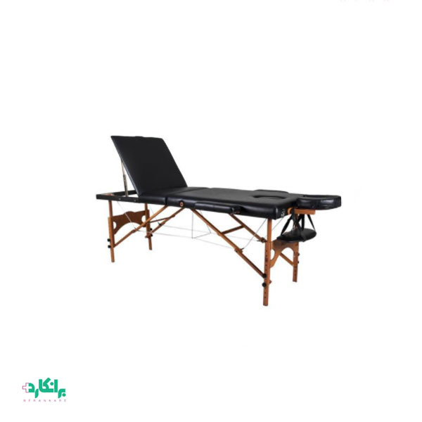 تخت ماساژ ریلکس مدل P75