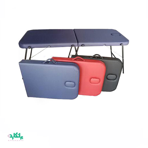 تخت ماساژ آرامش