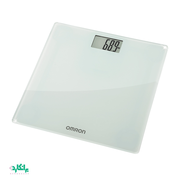 ترازو دیجیتال HN-286 امرون-Omron