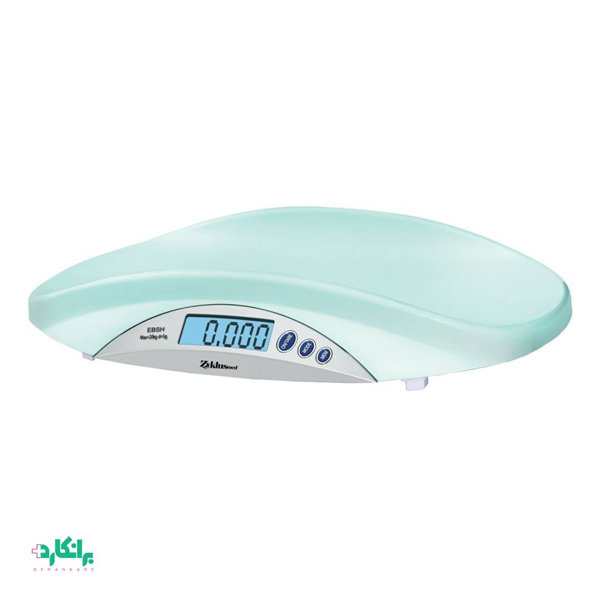 ترازو دیجیتال ZYK-DS05 زیکلاس مد-Zyklusmed